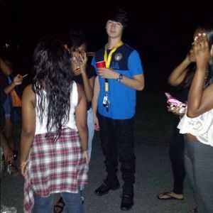 Meet your Posher, Ramon